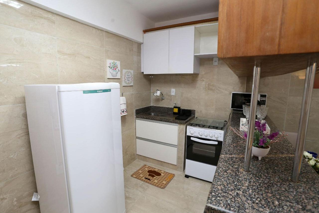 Apartment Manaira #806 Por Carpediem
