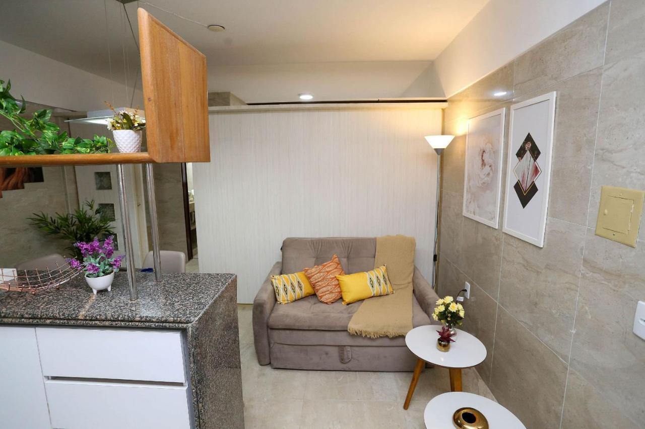 Manaira #806 Por Carpediem Apartment *