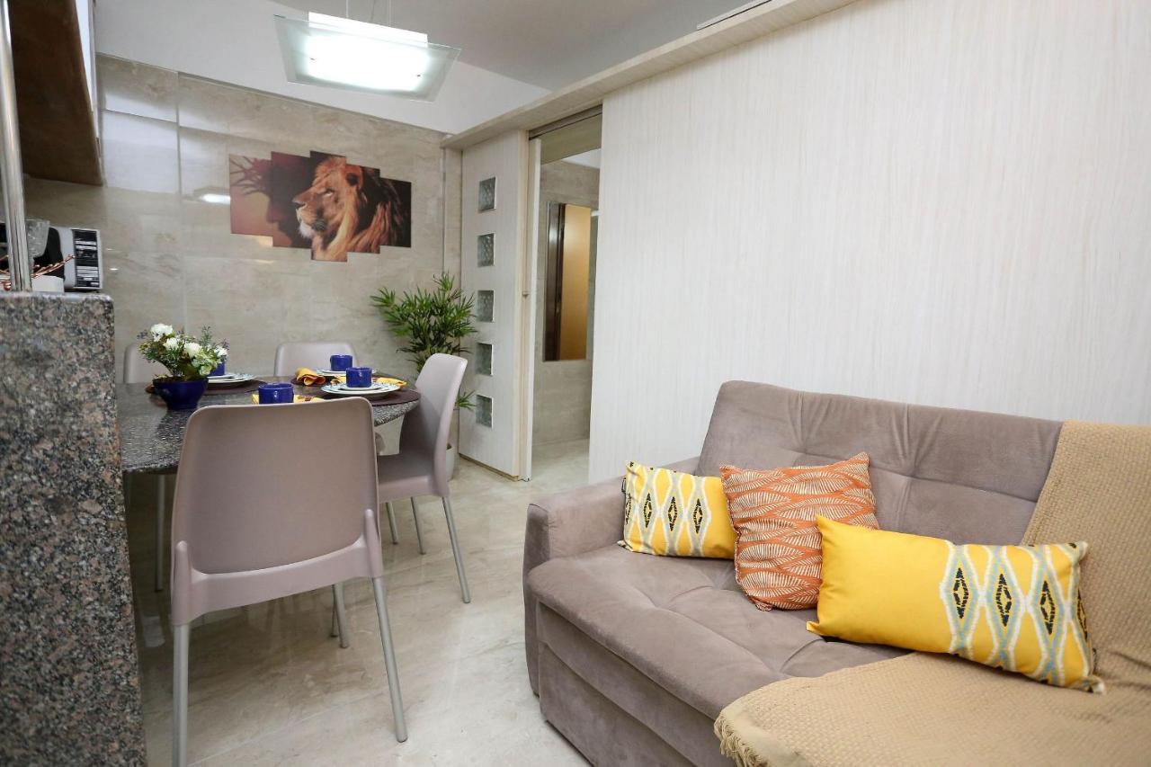 Manaira #806 Por Carpediem Apartment Joao Pessoa