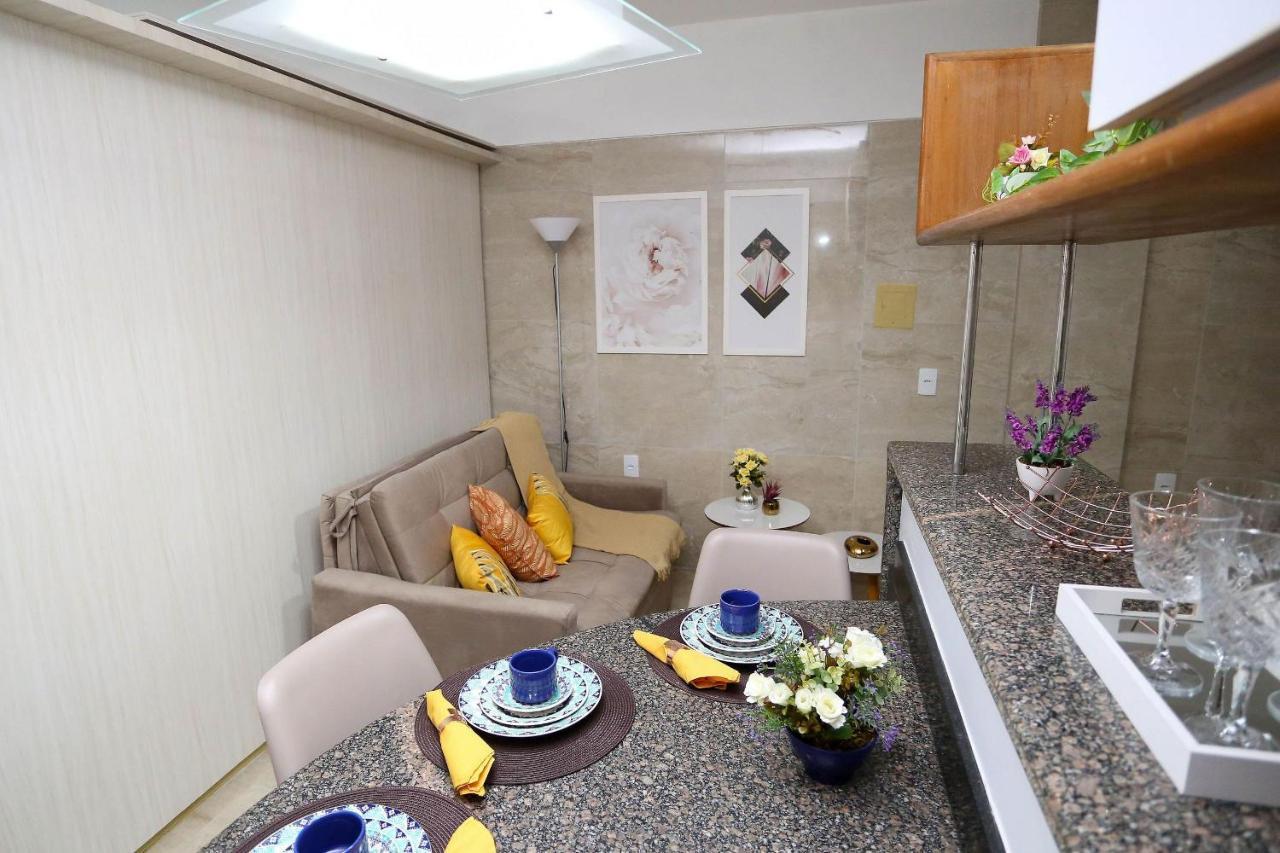Apartment Manaira #806 Por Carpediem