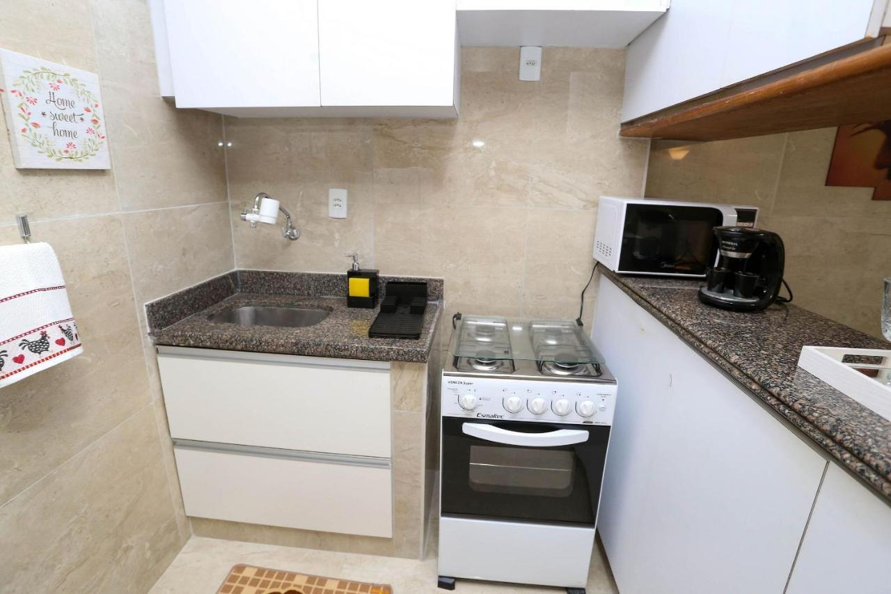 Apartment Manaira #806 Por Carpediem *