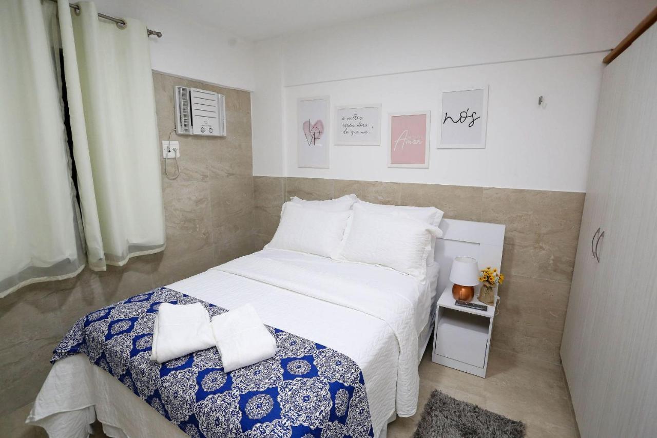 Manaira #806 Por Carpediem Apartment *