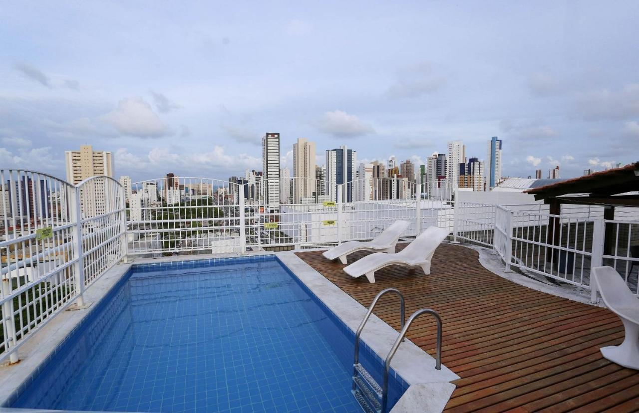Manaira #806 Por Carpediem Apartment