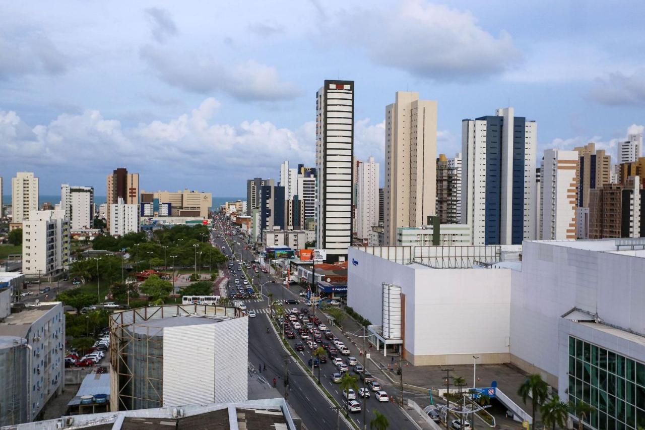 Manaira #806 Por Carpediem Apartment *